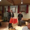 Hauptversammlung